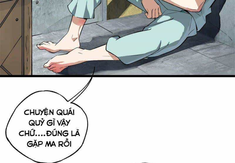 Siêu Thần Cơ Giới Sư - Chương 1 - ảnh 43