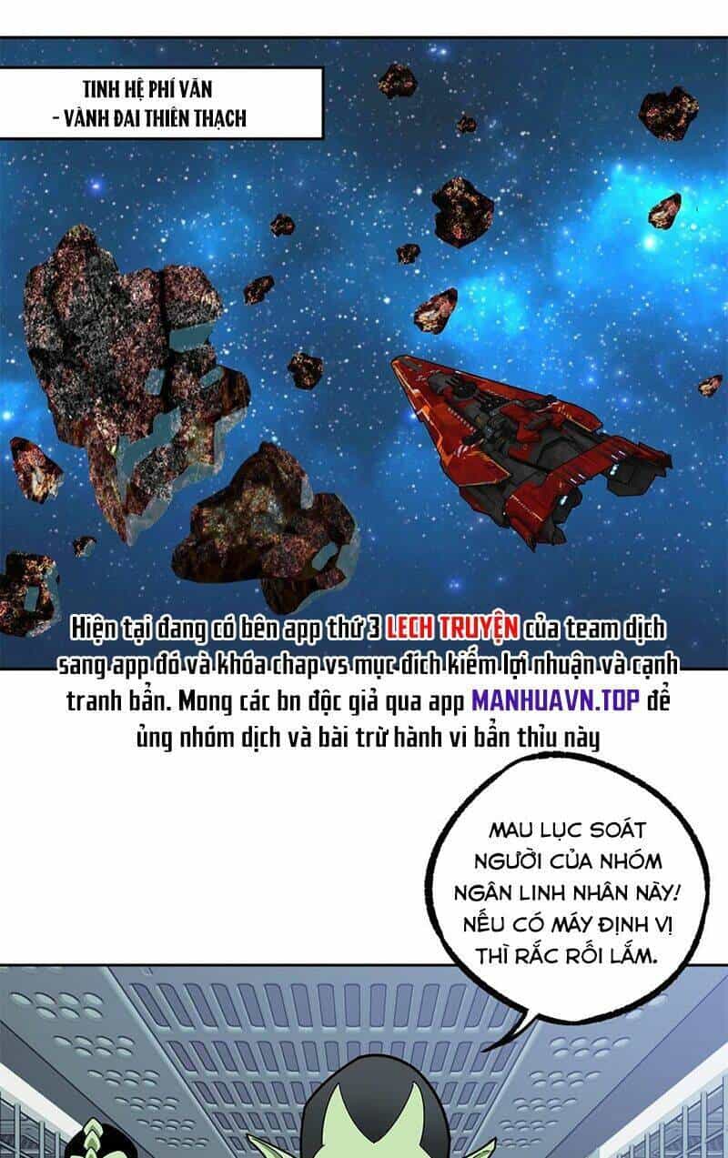 Siêu Thần Cơ Giới Sư - Chương 225 - ảnh 3