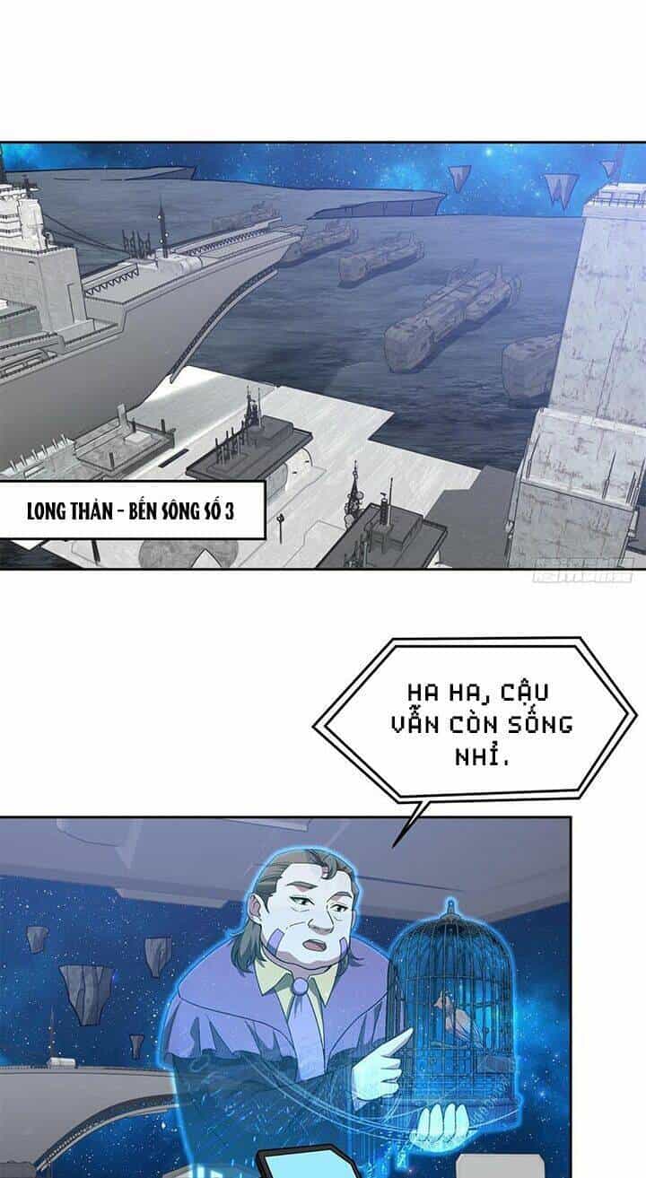Siêu Thần Cơ Giới Sư - Chương 230 - ảnh 14