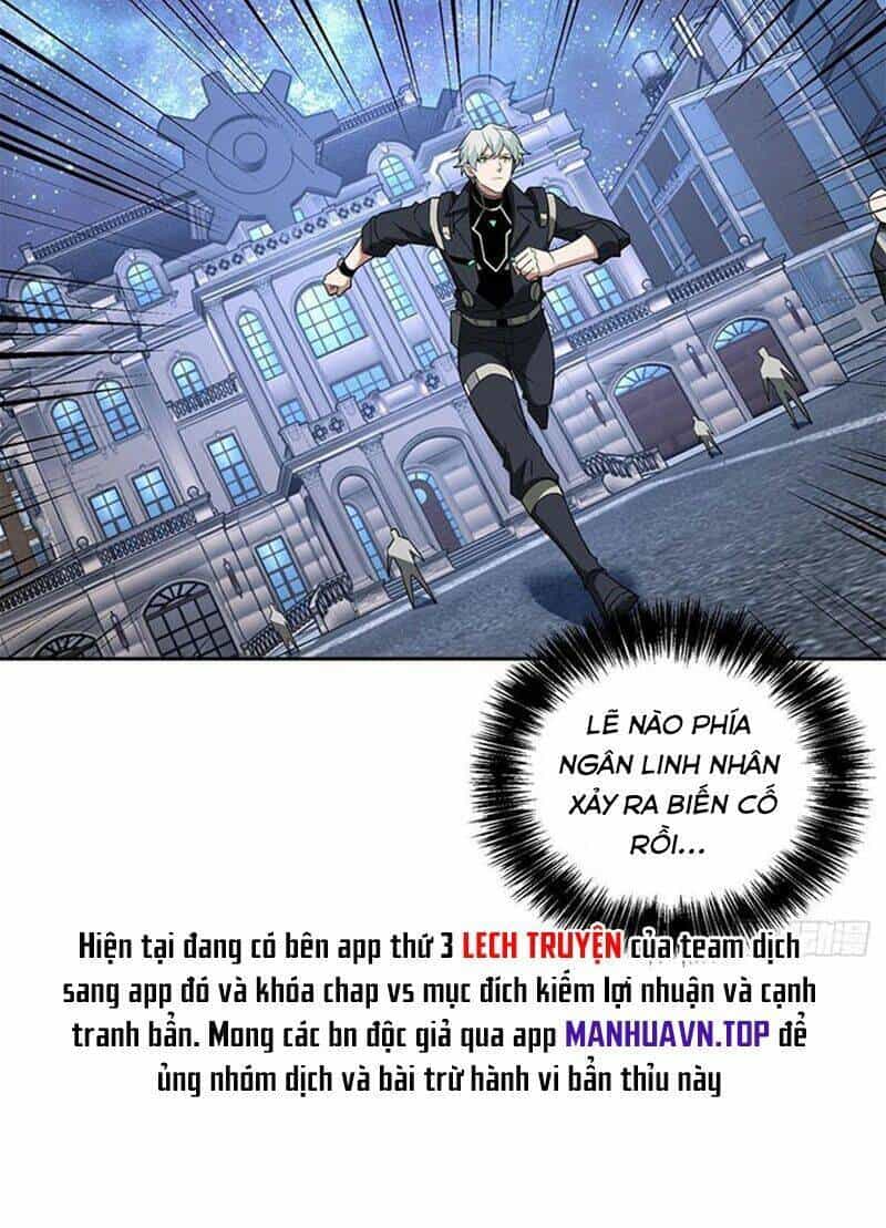 Siêu Thần Cơ Giới Sư - Chương 231 - ảnh 35