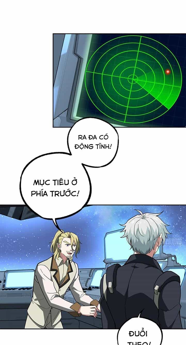 Siêu Thần Cơ Giới Sư - Chương 233 - ảnh 12