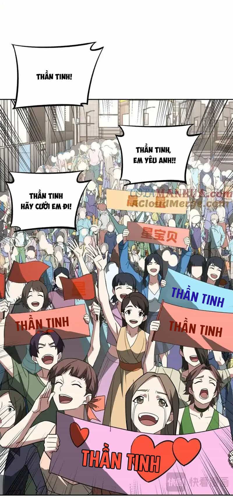 Siêu Thần Cơ Giới Sư - Chương 257 - ảnh 4