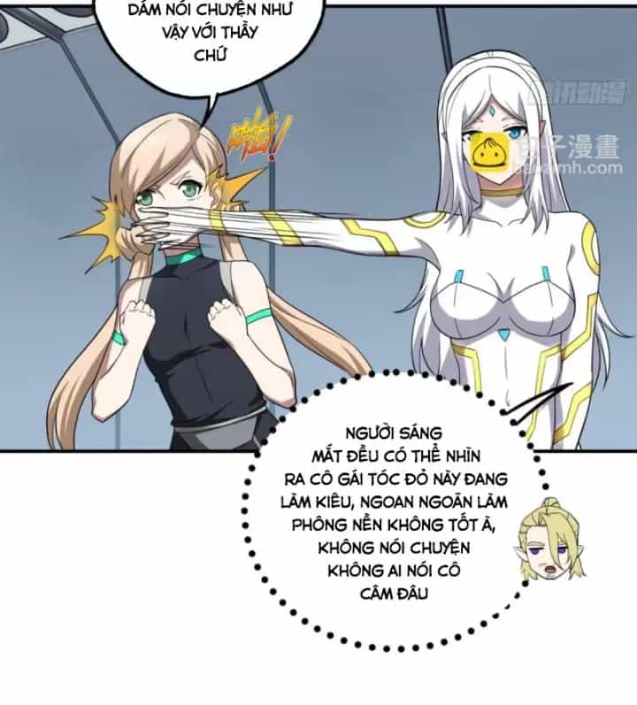 Siêu Thần Cơ Giới Sư - Chương 276 - ảnh 19