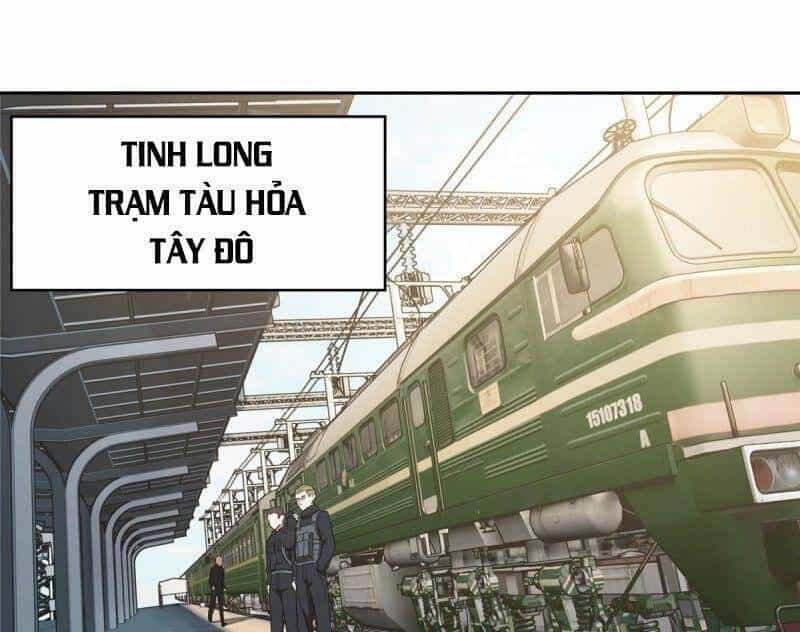 Siêu Thần Cơ Giới Sư - Chương 39 - ảnh 29