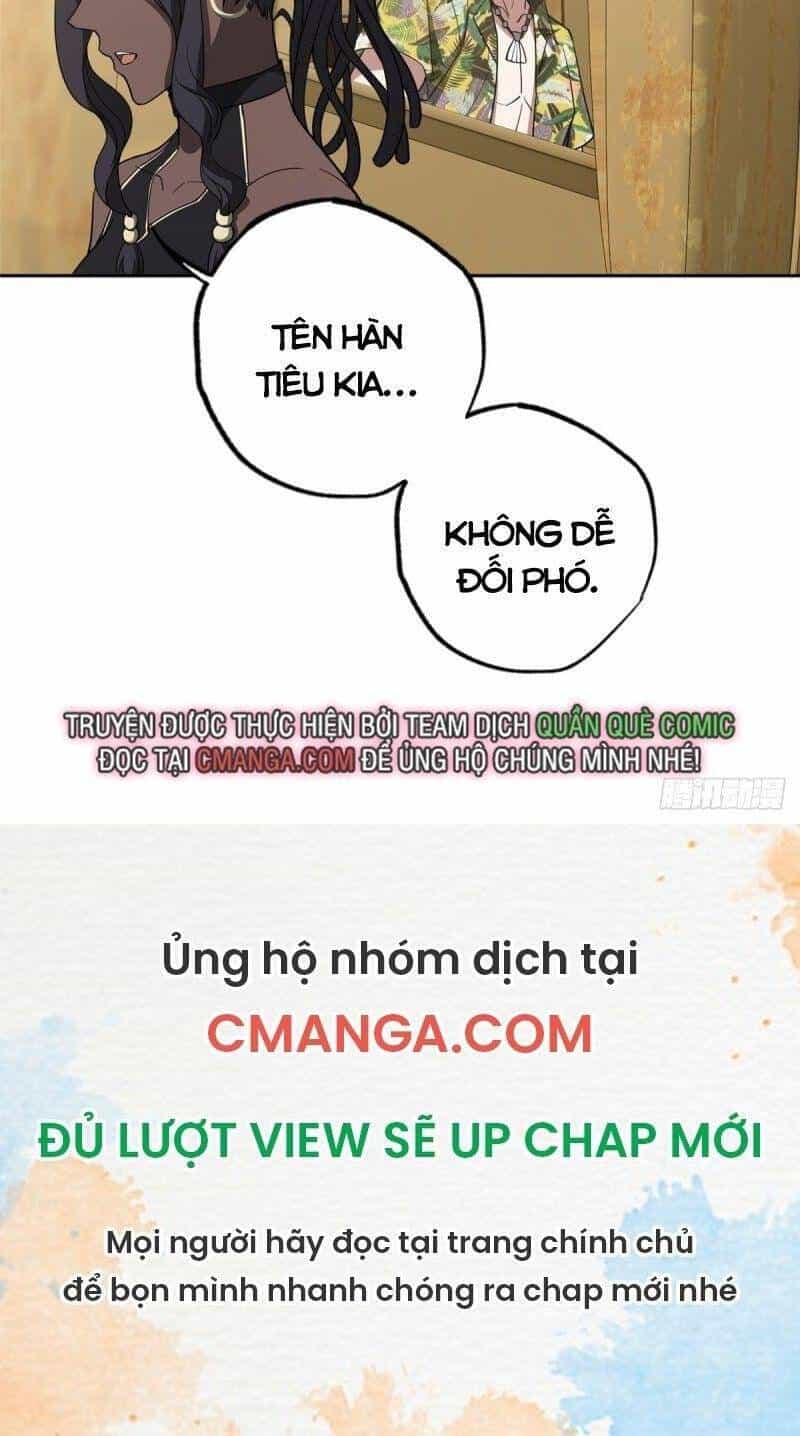 Siêu Thần Cơ Giới Sư - Chương 41 - ảnh 27