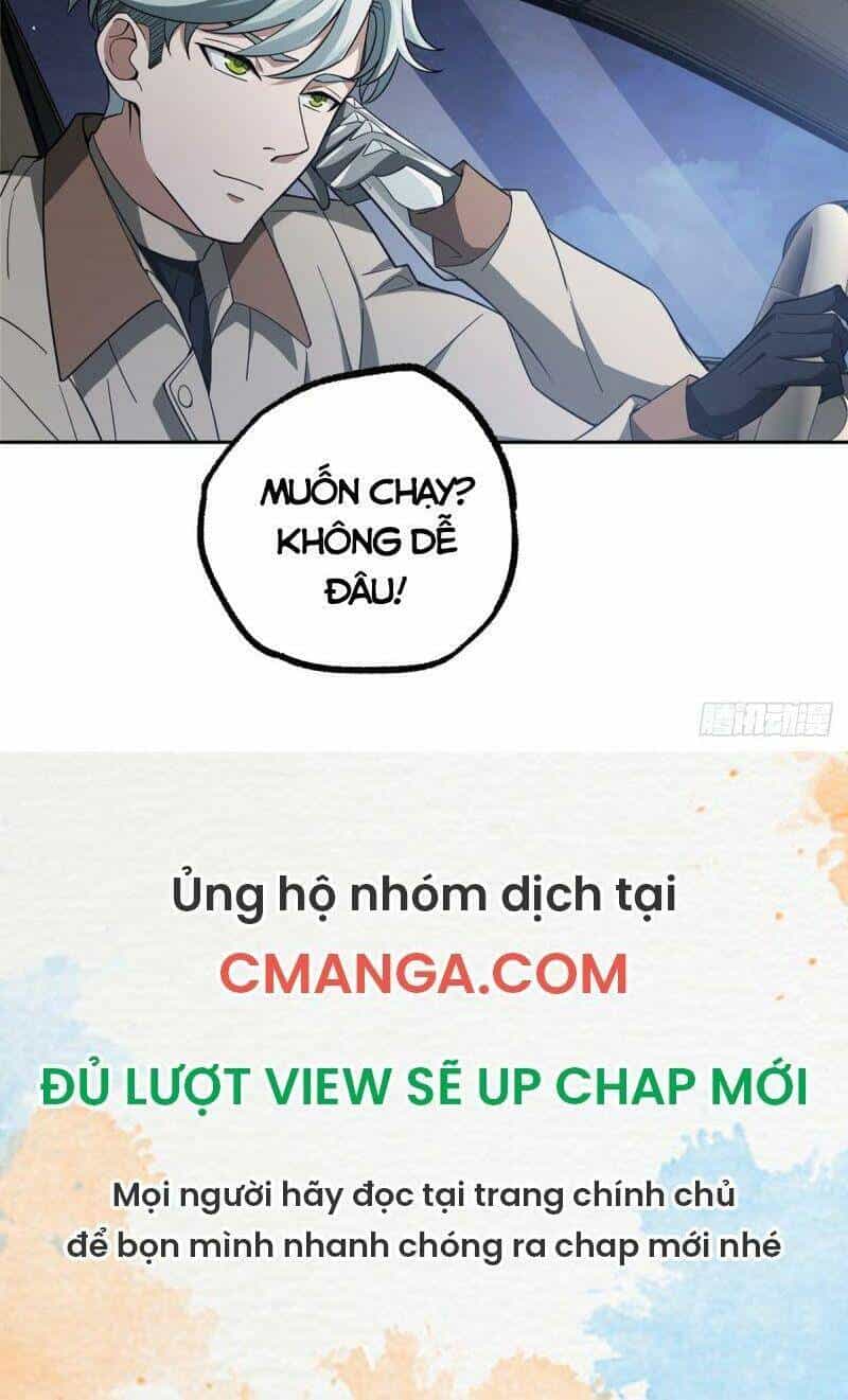 Siêu Thần Cơ Giới Sư - Chương 47 - ảnh 42