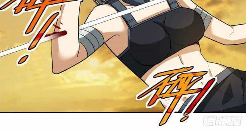 Siêu Thần Cơ Giới Sư - Chương 56 - ảnh 17
