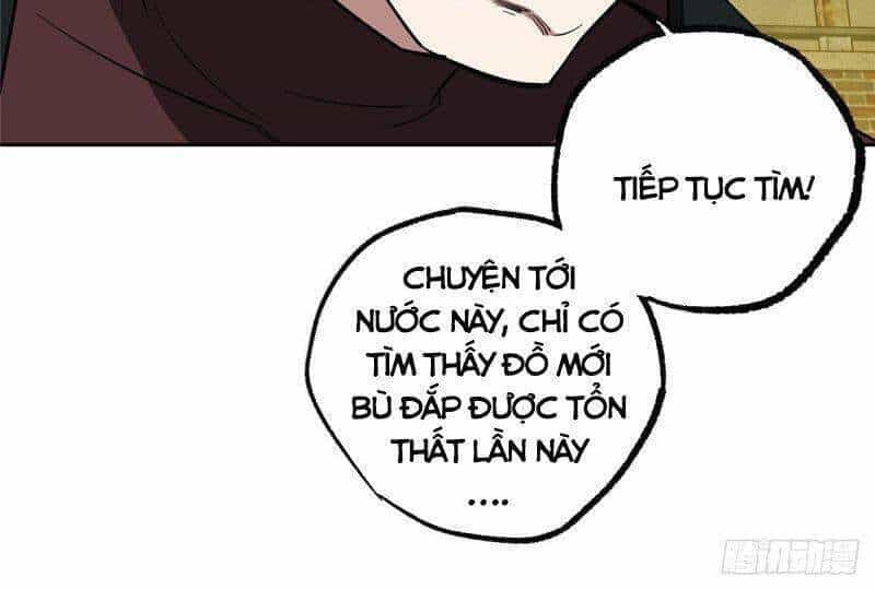 Siêu Thần Cơ Giới Sư - Chương 66 - ảnh 32