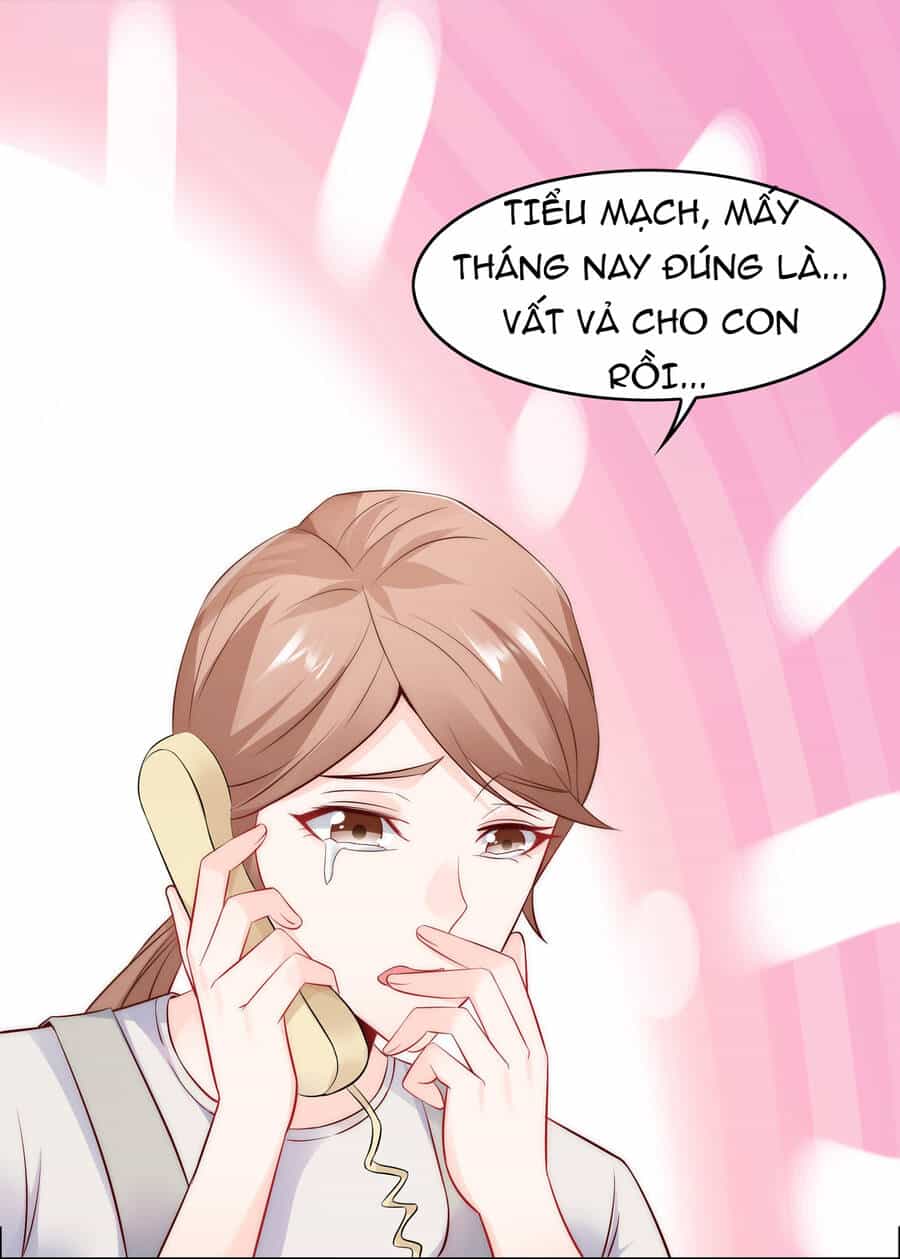 Siêu Thần Hẹn Hò Cùng Hoa Khôi - Chương 13 - ảnh 20