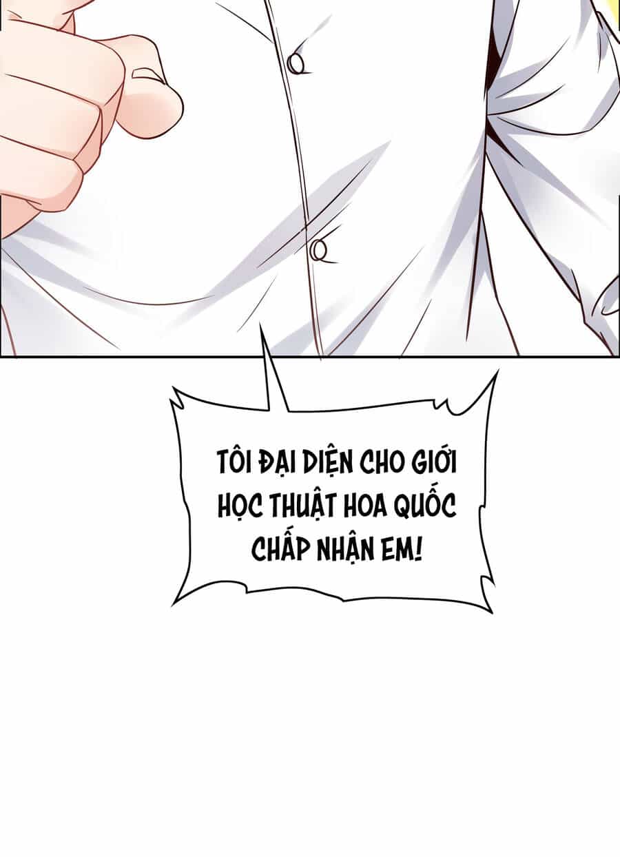 Siêu Thần Hẹn Hò Cùng Hoa Khôi - Chương 27 - ảnh 8