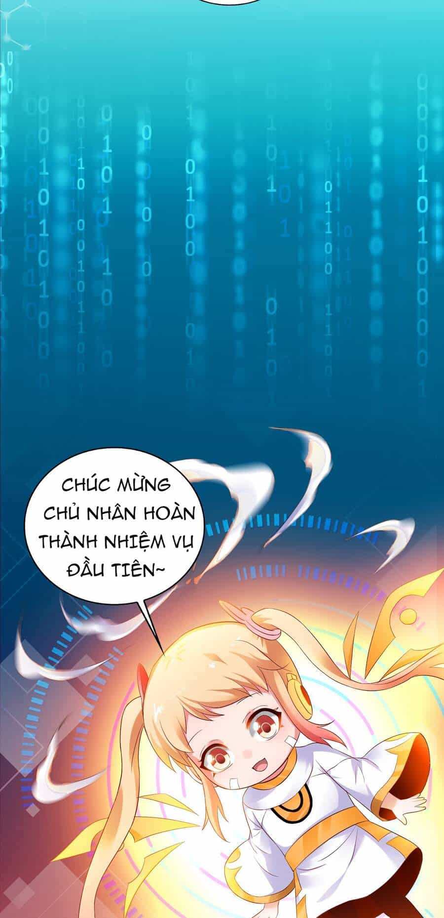 Siêu Thần Hẹn Hò Cùng Hoa Khôi - Chương 2 - ảnh 33