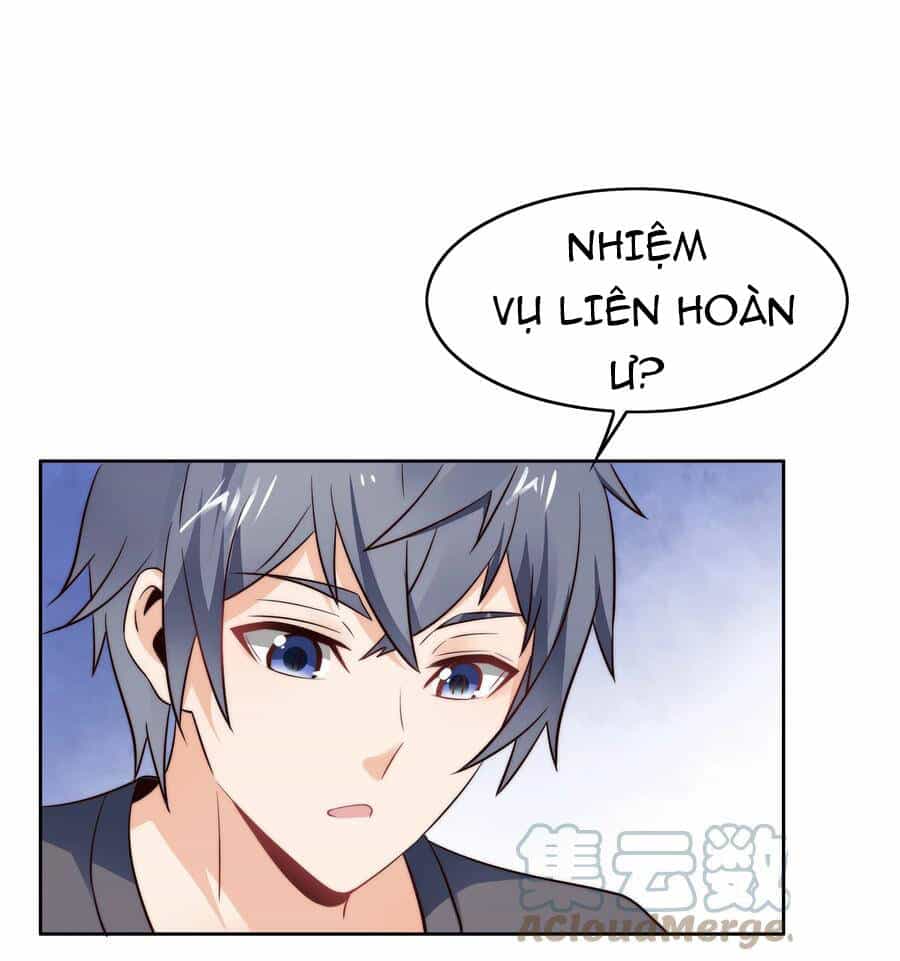Siêu Thần Hẹn Hò Cùng Hoa Khôi - Chương 32 - ảnh 40