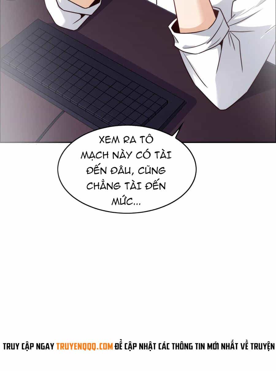Siêu Thần Hẹn Hò Cùng Hoa Khôi - Chương 35 - ảnh 48