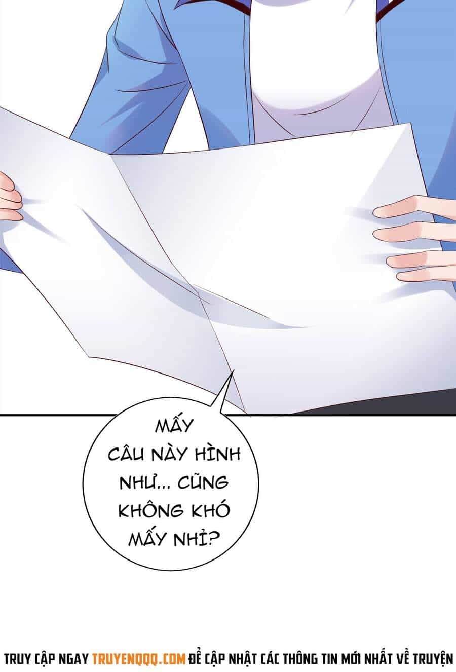 Siêu Thần Hẹn Hò Cùng Hoa Khôi - Chương 3 - ảnh 20