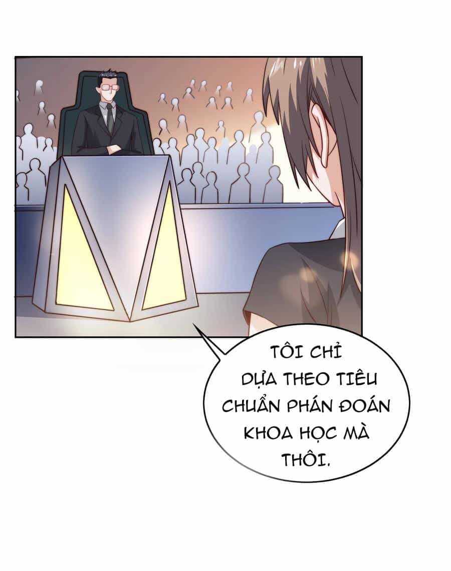 Siêu Thần Hẹn Hò Cùng Hoa Khôi - Chương 42 - ảnh 45