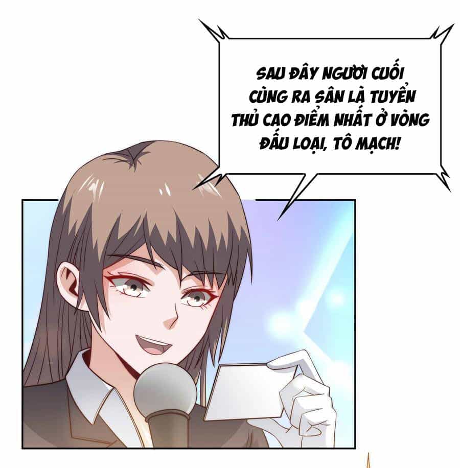 Siêu Thần Hẹn Hò Cùng Hoa Khôi - Chương 42 - ảnh 8