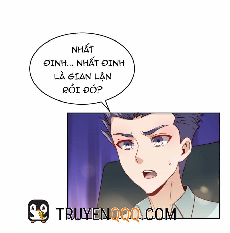 Siêu Thần Hẹn Hò Cùng Hoa Khôi - Chương 43 - ảnh 2