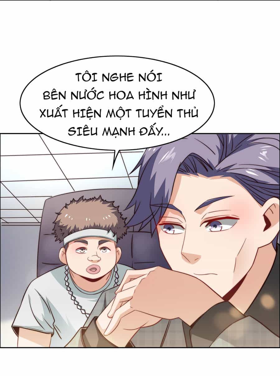 Siêu Thần Hẹn Hò Cùng Hoa Khôi - Chương 43 - ảnh 33