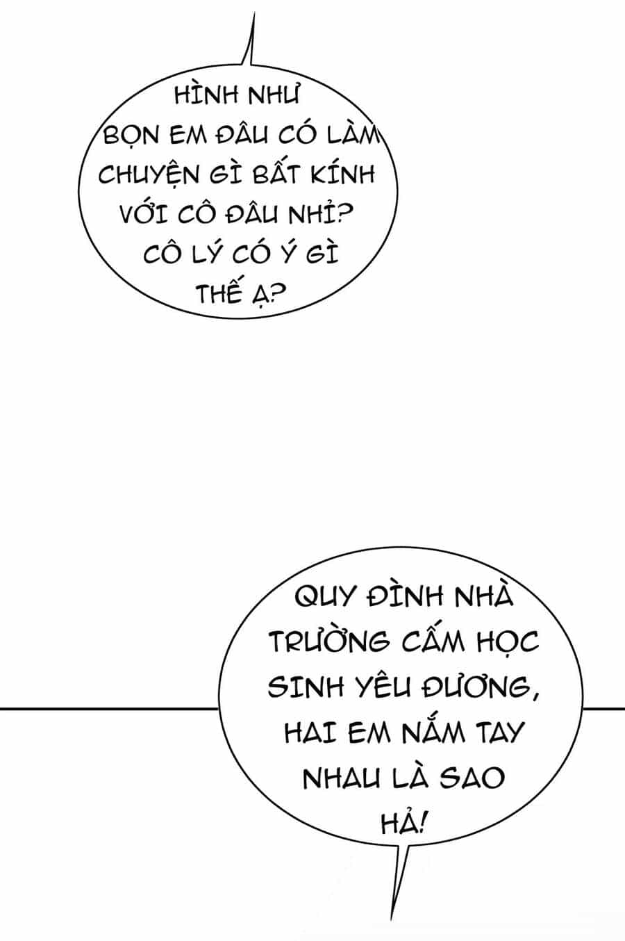 Siêu Thần Hẹn Hò Cùng Hoa Khôi - Chương 4 - ảnh 20