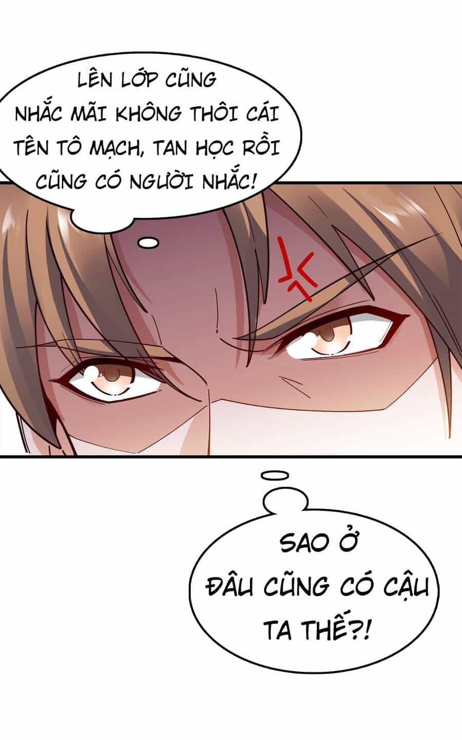 Siêu Thần Hẹn Hò Cùng Hoa Khôi - Chương 6 - ảnh 11