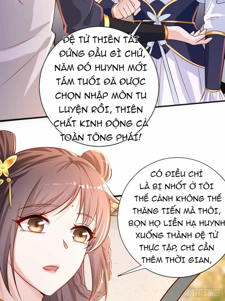 Siêu Thần Huấn Luyện - Chương 1 - ảnh 37