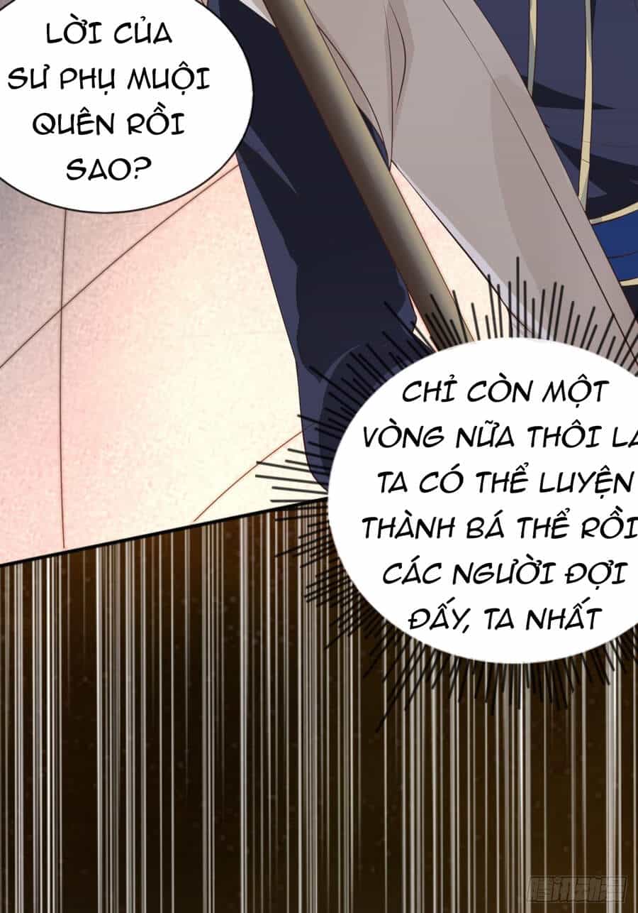 Siêu Thần Huấn Luyện - Chương 1 - ảnh 50