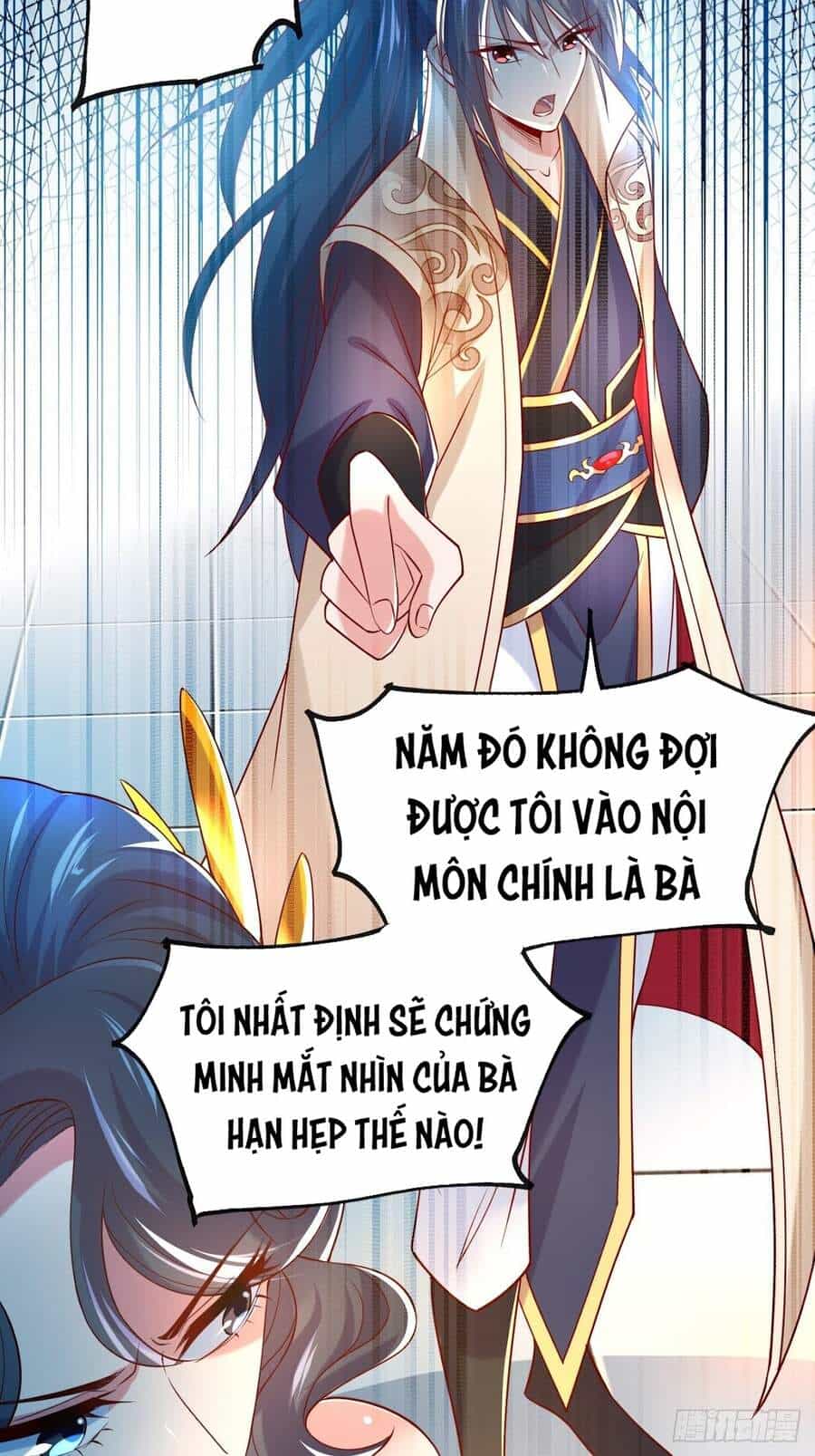 Siêu Thần Huấn Luyện - Chương 2 - ảnh 53