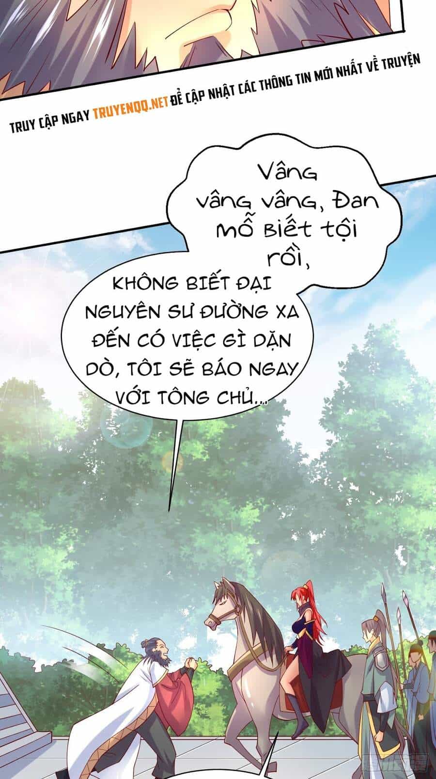 Siêu Thần Huấn Luyện - Chương 2 - ảnh 64