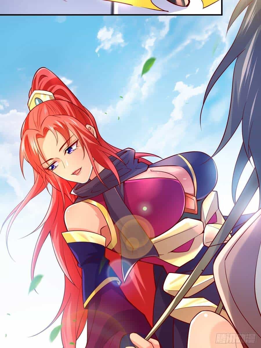 Siêu Thần Huấn Luyện - Chương 3 - ảnh 40