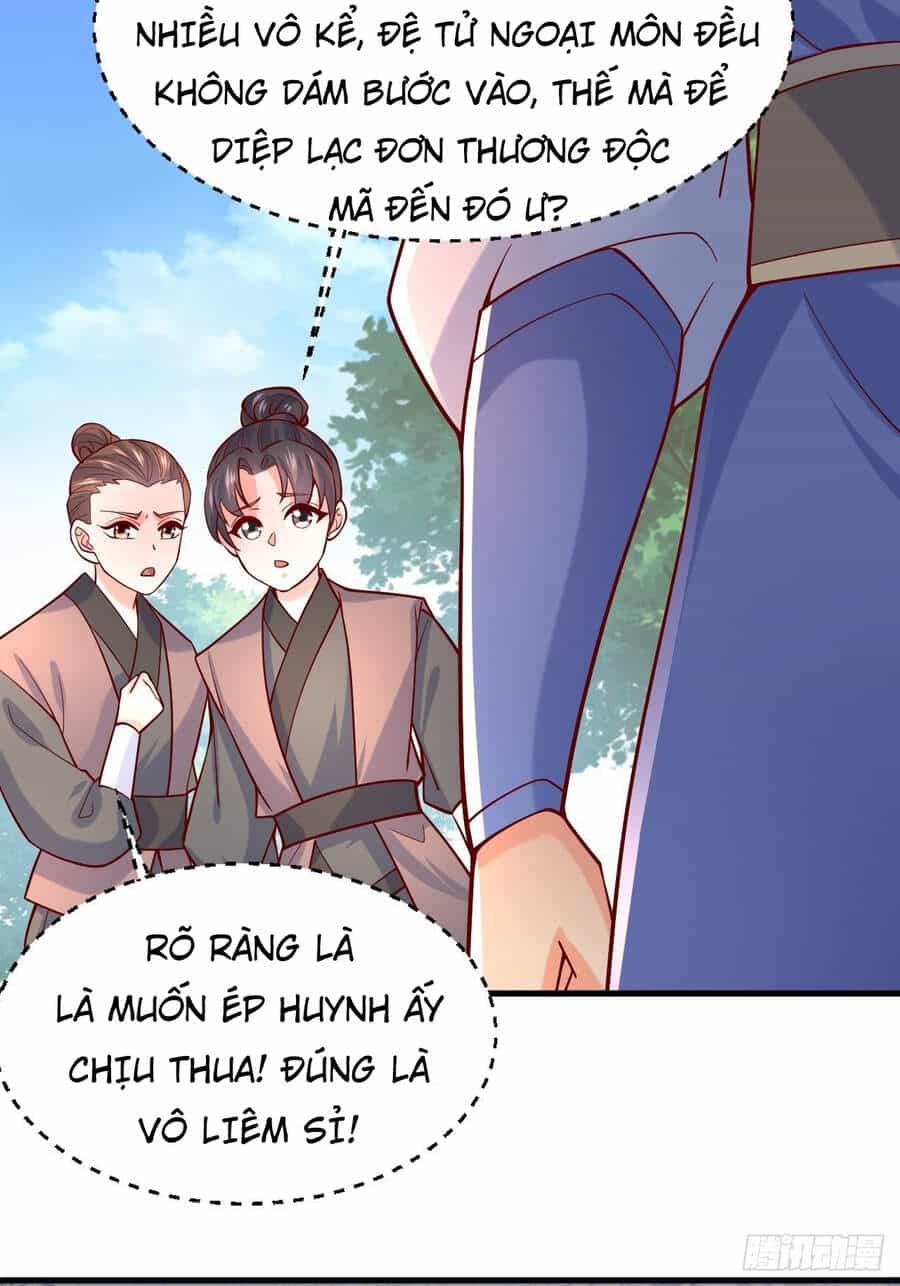 Siêu Thần Huấn Luyện - Chương 4 - ảnh 13