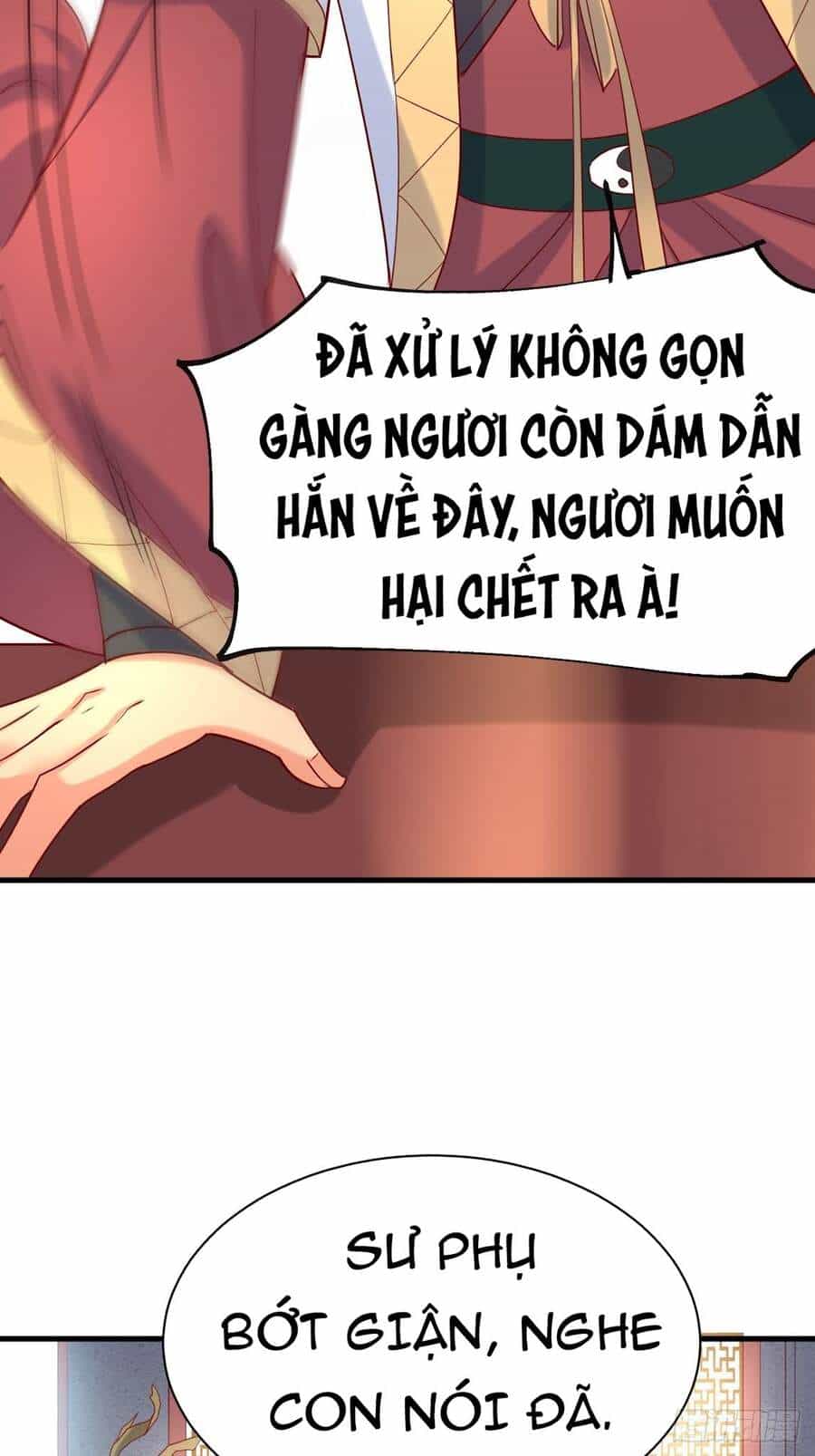 Siêu Thần Huấn Luyện - Chương 6 - ảnh 54