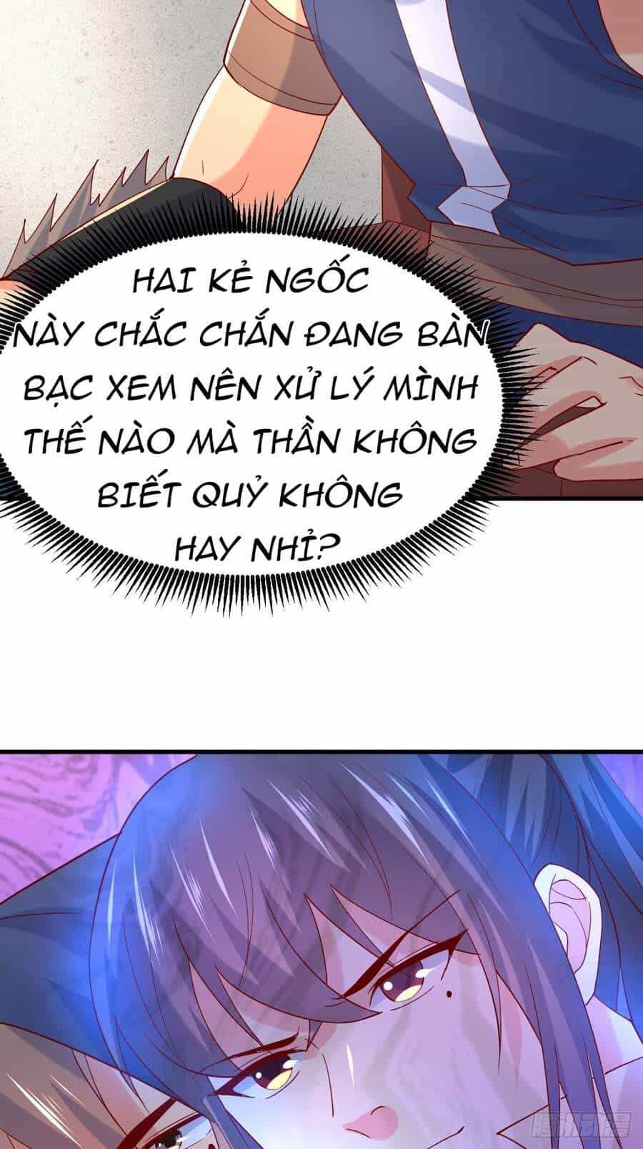 Siêu Thần Huấn Luyện - Chương 6 - ảnh 59
