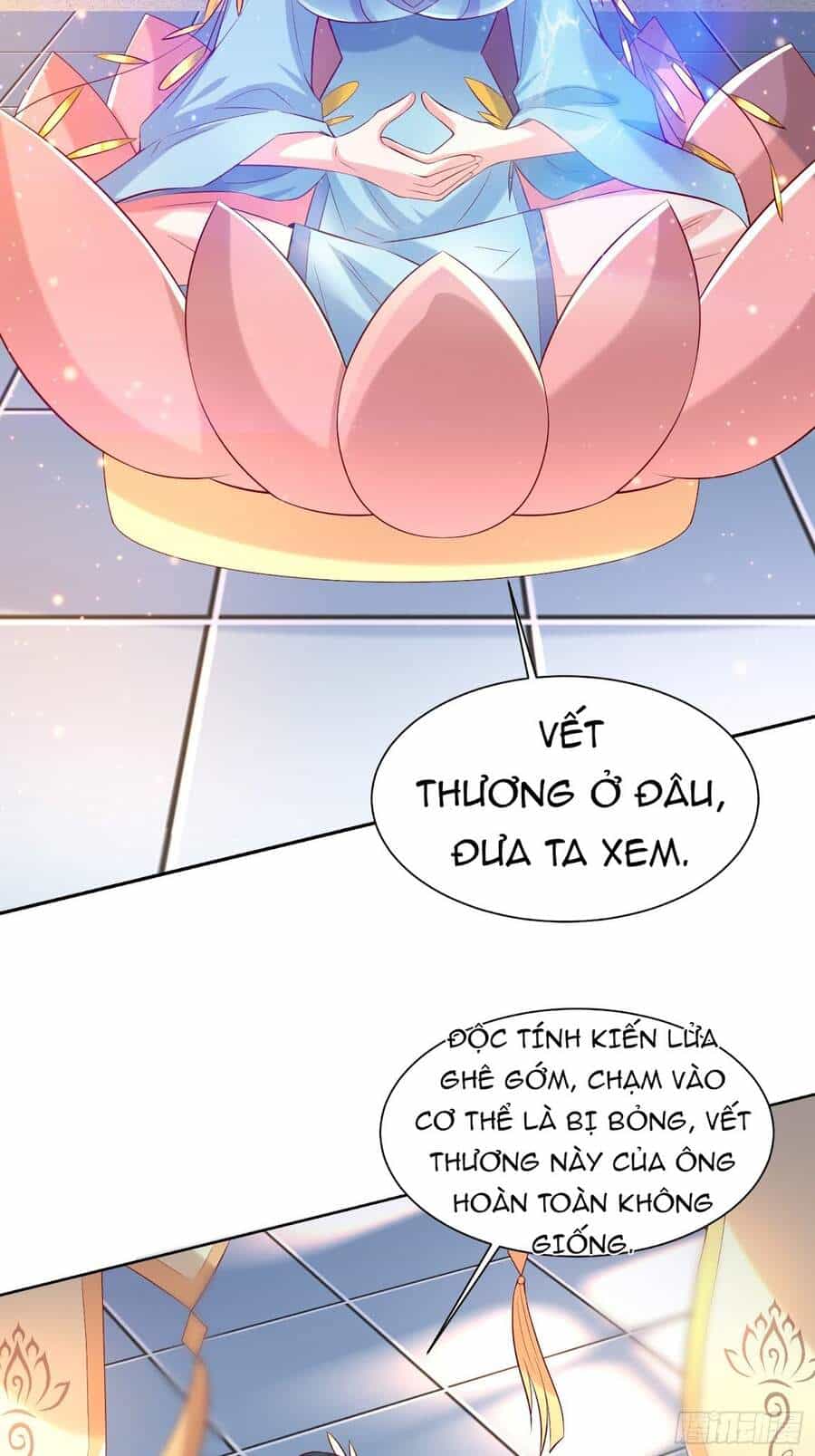 Siêu Thần Huấn Luyện - Chương 7 - ảnh 31