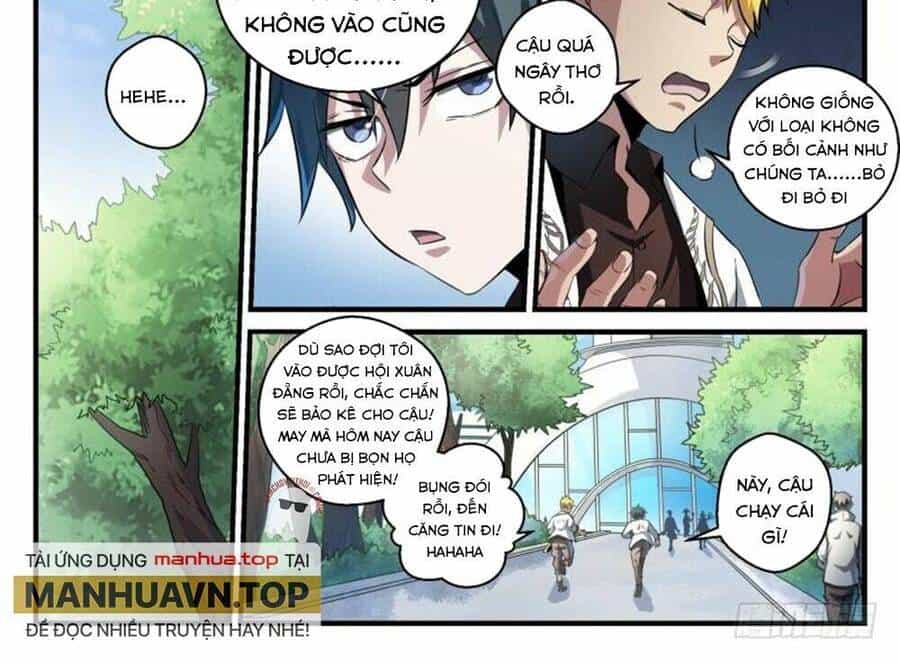 Siêu Thần Linh Chủ - Chương 46 - ảnh 46