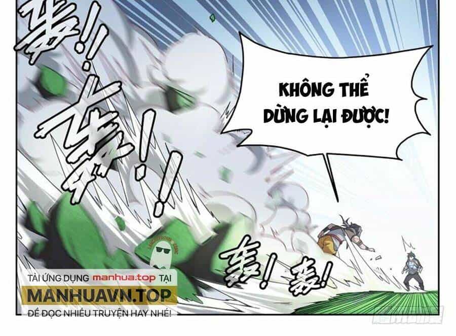 Siêu Thần Linh Chủ - Chương 48 - ảnh 14