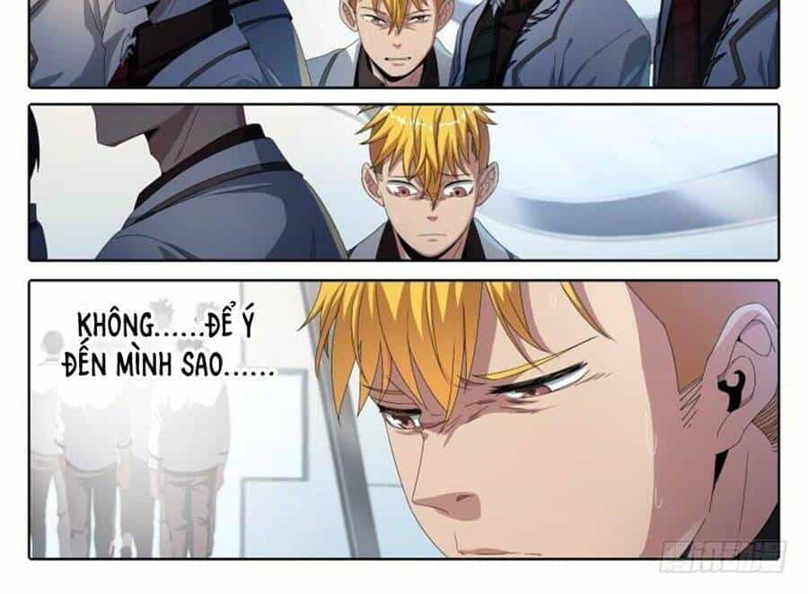 Siêu Thần Linh Chủ - Chương 49 - ảnh 18