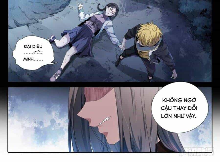 Siêu Thần Linh Chủ - Chương 49 - ảnh 28