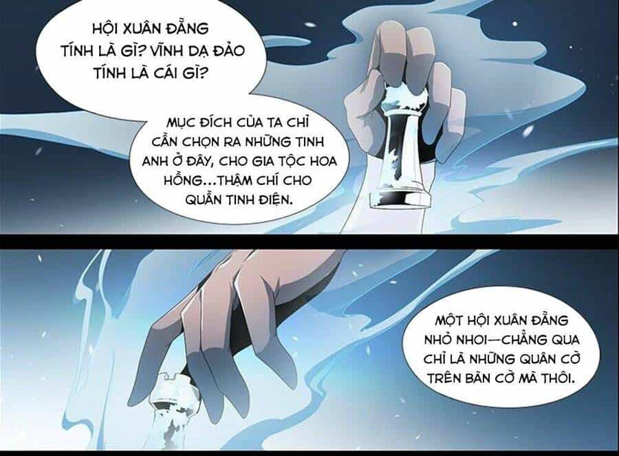 Siêu Thần Linh Chủ - Chương 51 - ảnh 31