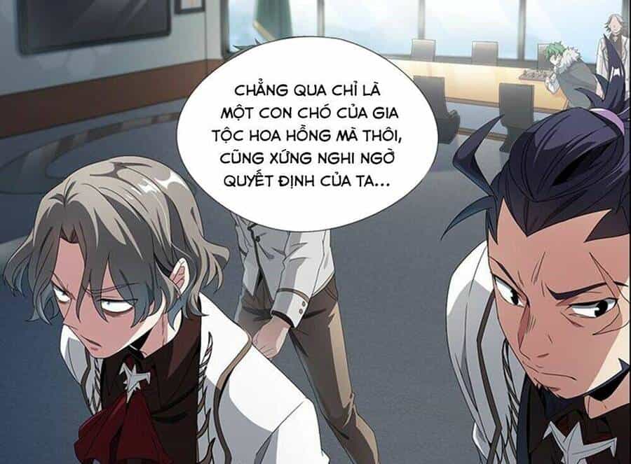 Siêu Thần Linh Chủ - Chương 51 - ảnh 35