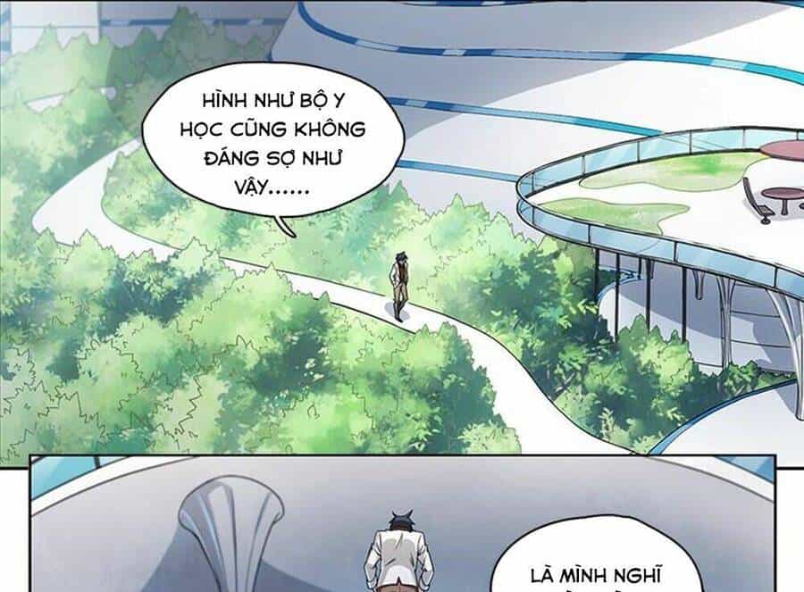 Siêu Thần Linh Chủ - Chương 52 - ảnh 11