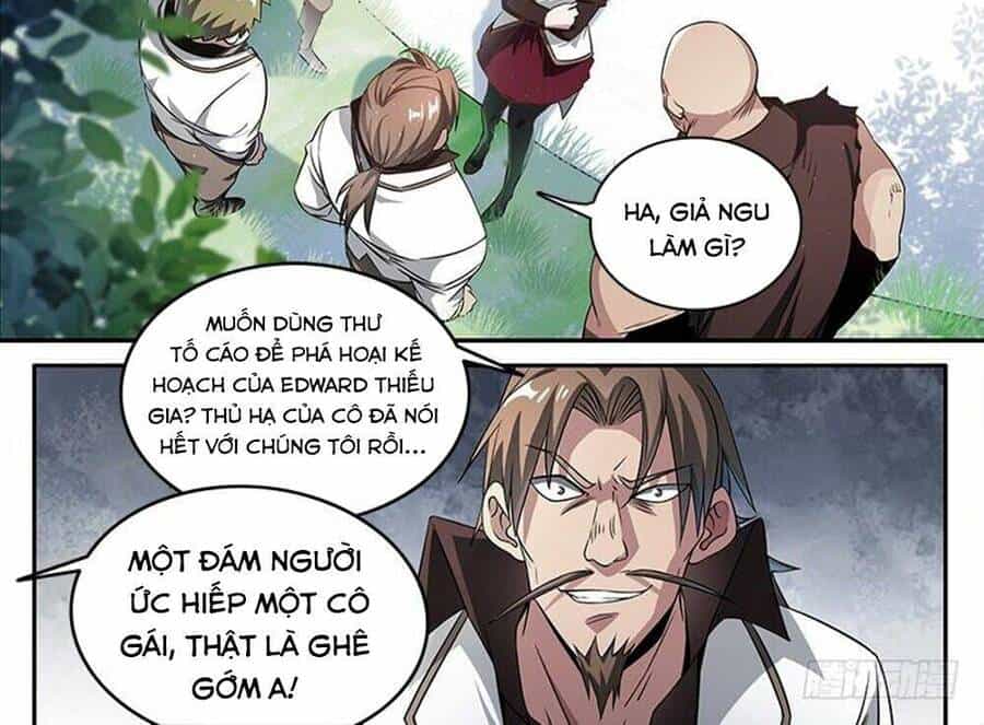 Siêu Thần Linh Chủ - Chương 52 - ảnh 20