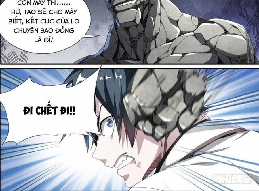 Siêu Thần Linh Chủ - Chương 53 - ảnh 14