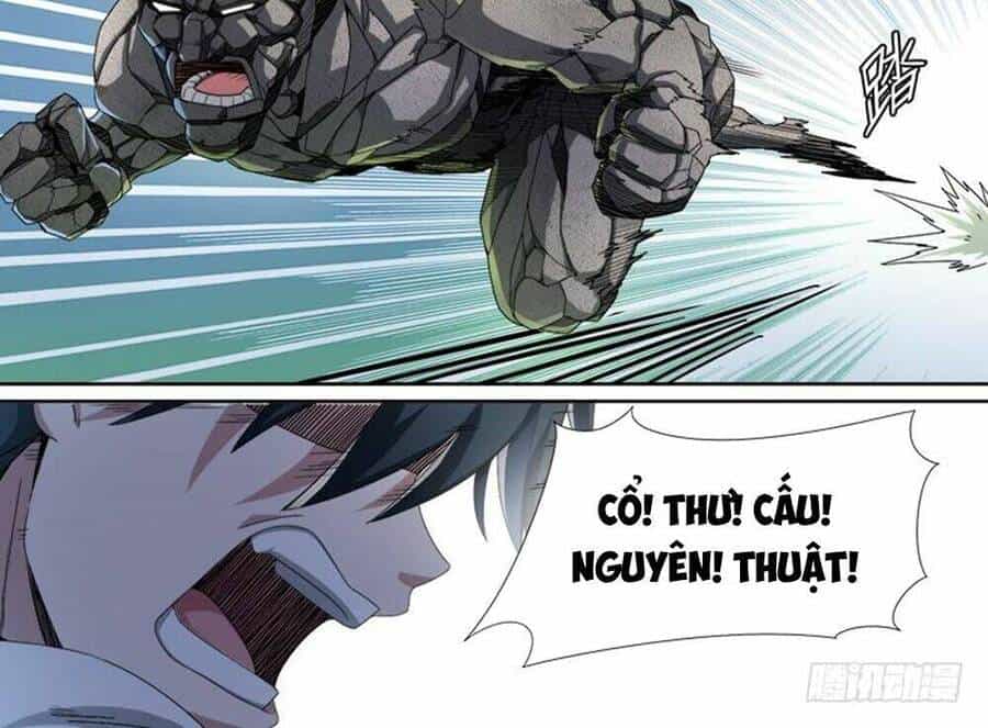 Siêu Thần Linh Chủ - Chương 53 - ảnh 22