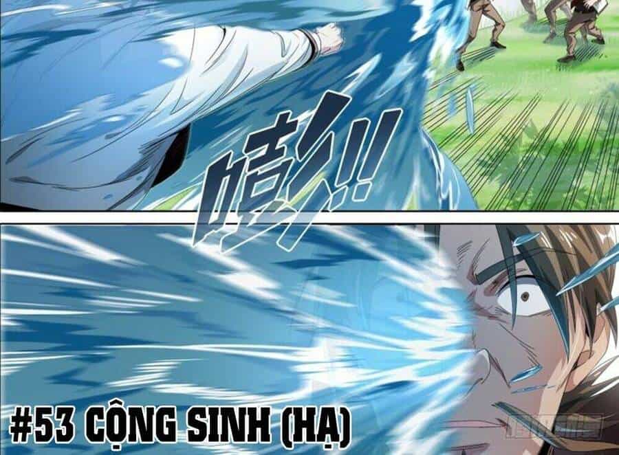 Siêu Thần Linh Chủ - Chương 53 - ảnh 6
