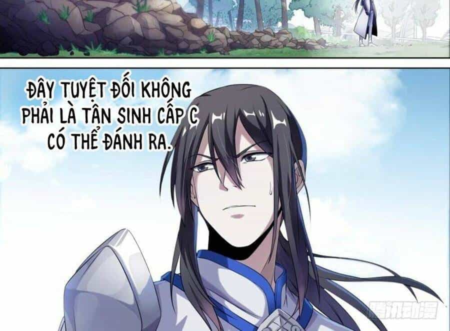 Siêu Thần Linh Chủ - Chương 54 - ảnh 10