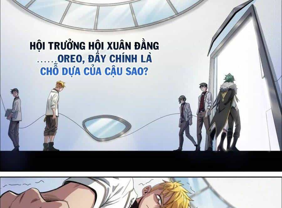 Siêu Thần Linh Chủ - Chương 55 - ảnh 23