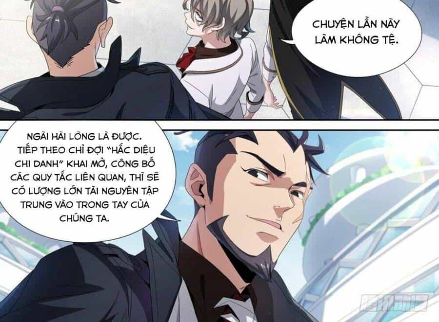Siêu Thần Linh Chủ - Chương 55 - ảnh 6