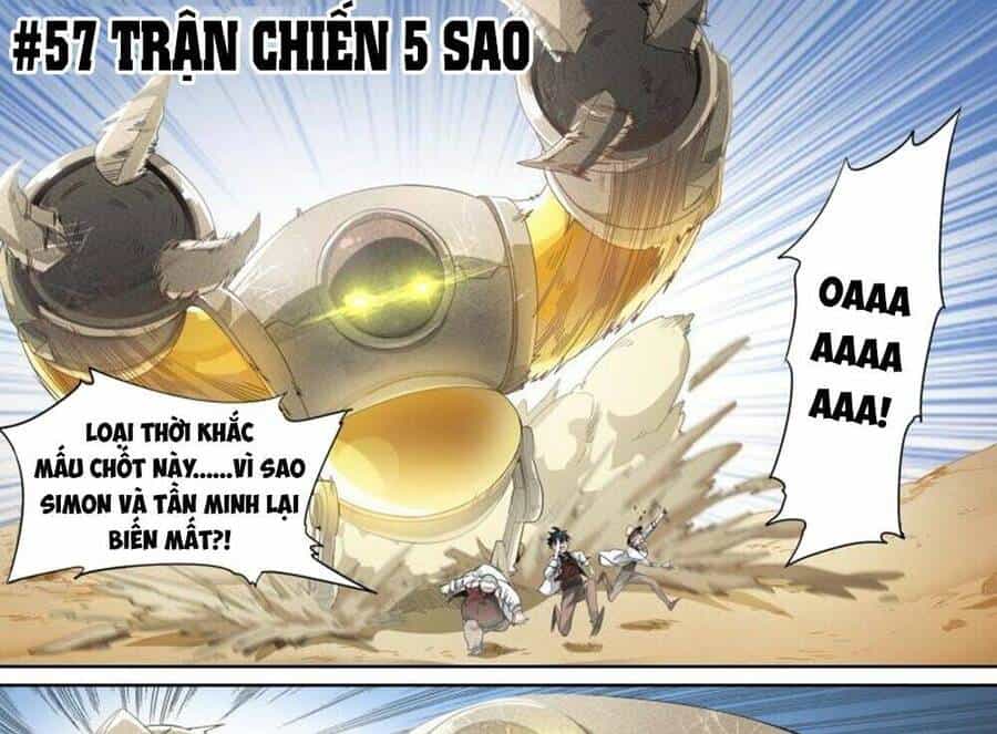 Siêu Thần Linh Chủ - Chương 57 - ảnh 5