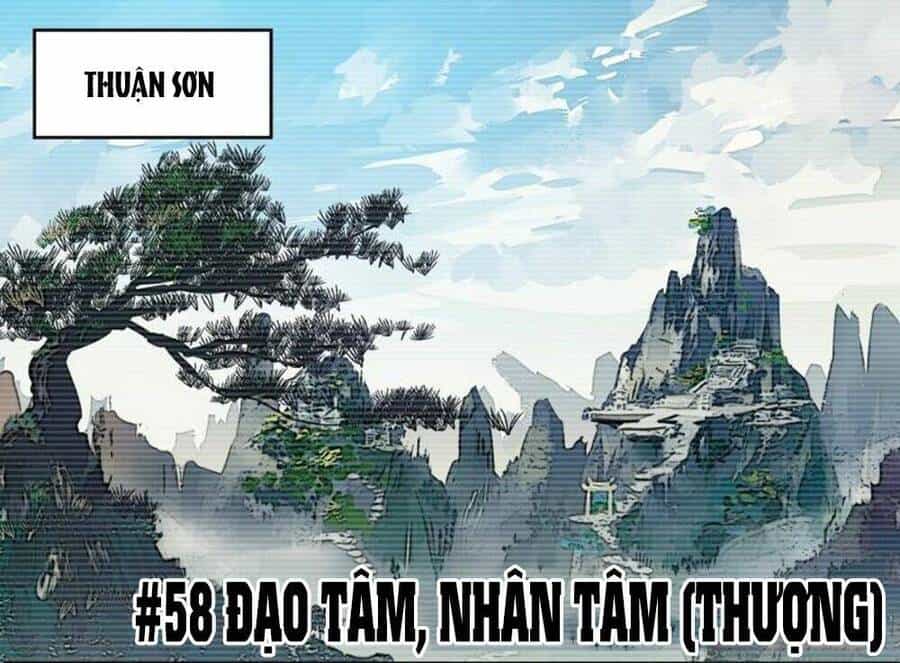 Siêu Thần Linh Chủ - Chương 58 - ảnh 5