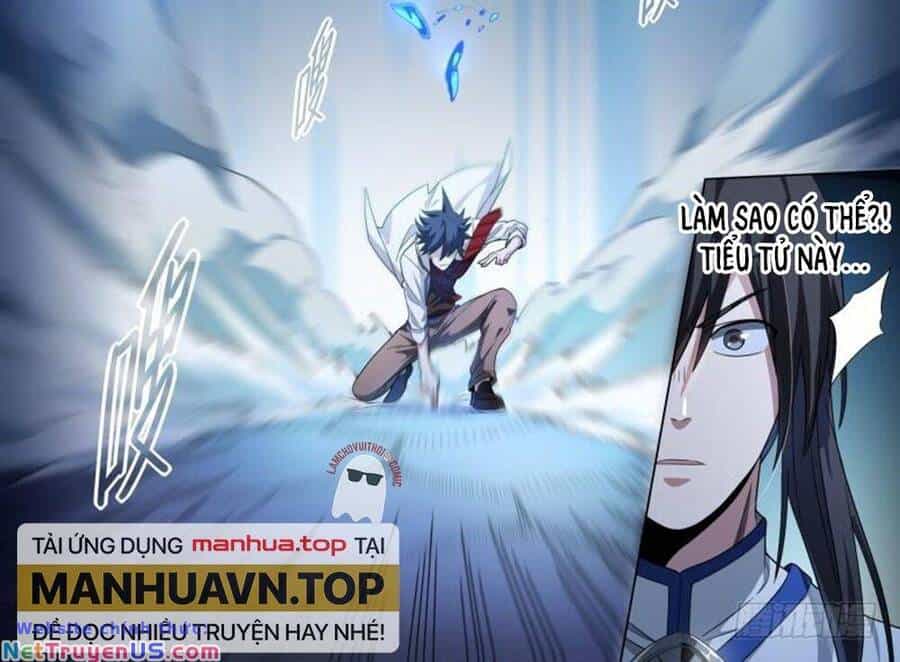 Siêu Thần Linh Chủ - Chương 61 - ảnh 25